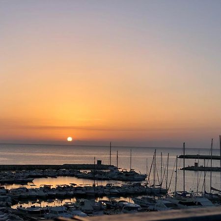 סירקוזה Ortigia D'Amare Apartment מראה חיצוני תמונה