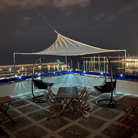 סירקוזה Ortigia D'Amare Apartment חדר תמונה