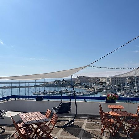 סירקוזה Ortigia D'Amare Apartment חדר תמונה