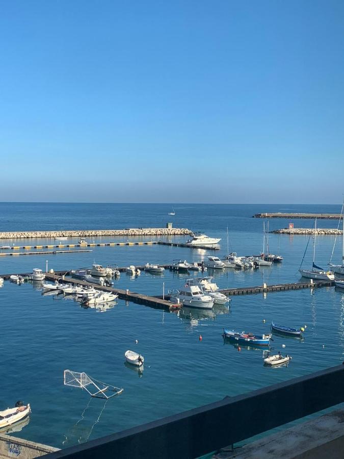 סירקוזה Ortigia D'Amare Apartment מראה חיצוני תמונה