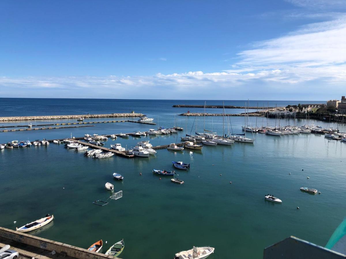 סירקוזה Ortigia D'Amare Apartment מראה חיצוני תמונה