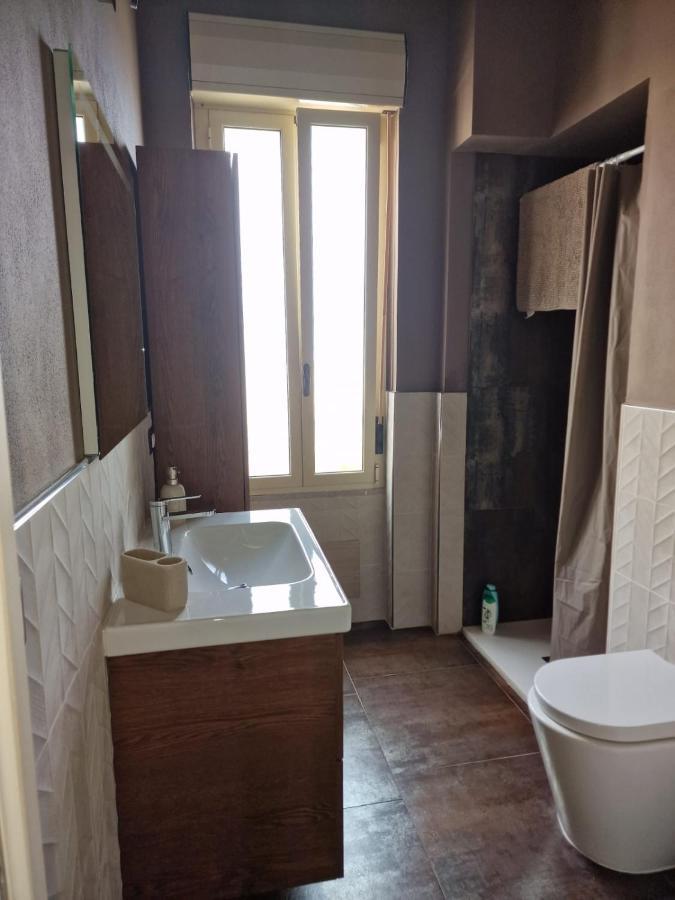 סירקוזה Ortigia D'Amare Apartment מראה חיצוני תמונה