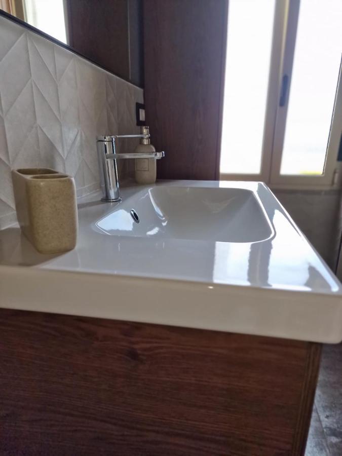 סירקוזה Ortigia D'Amare Apartment מראה חיצוני תמונה