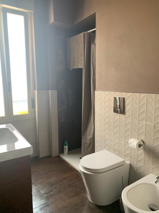 סירקוזה Ortigia D'Amare Apartment מראה חיצוני תמונה