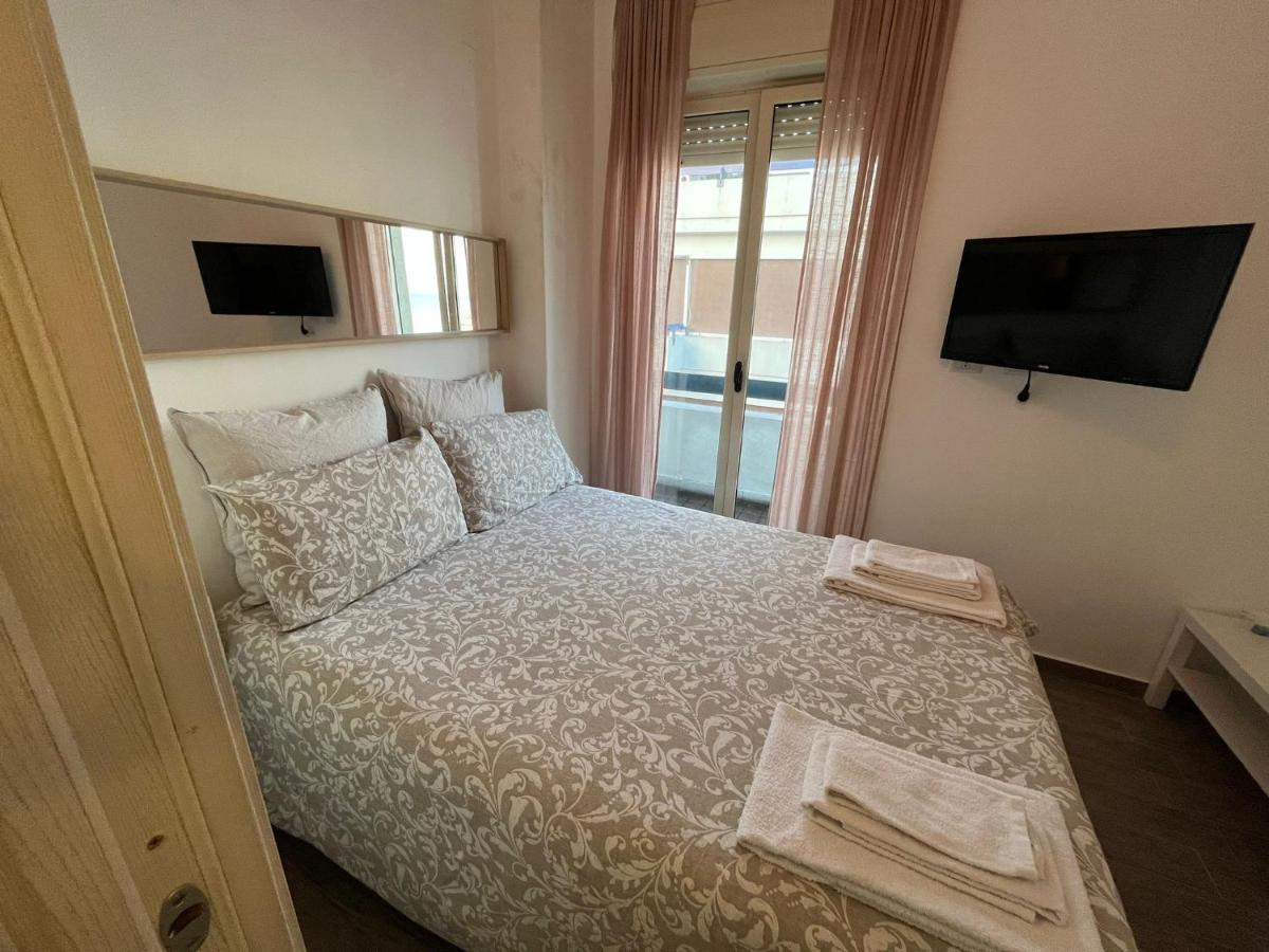 סירקוזה Ortigia D'Amare Apartment מראה חיצוני תמונה