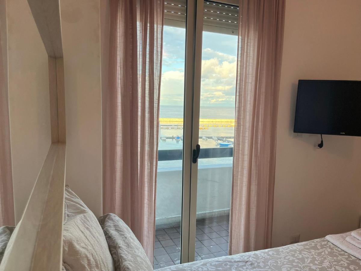 סירקוזה Ortigia D'Amare Apartment מראה חיצוני תמונה