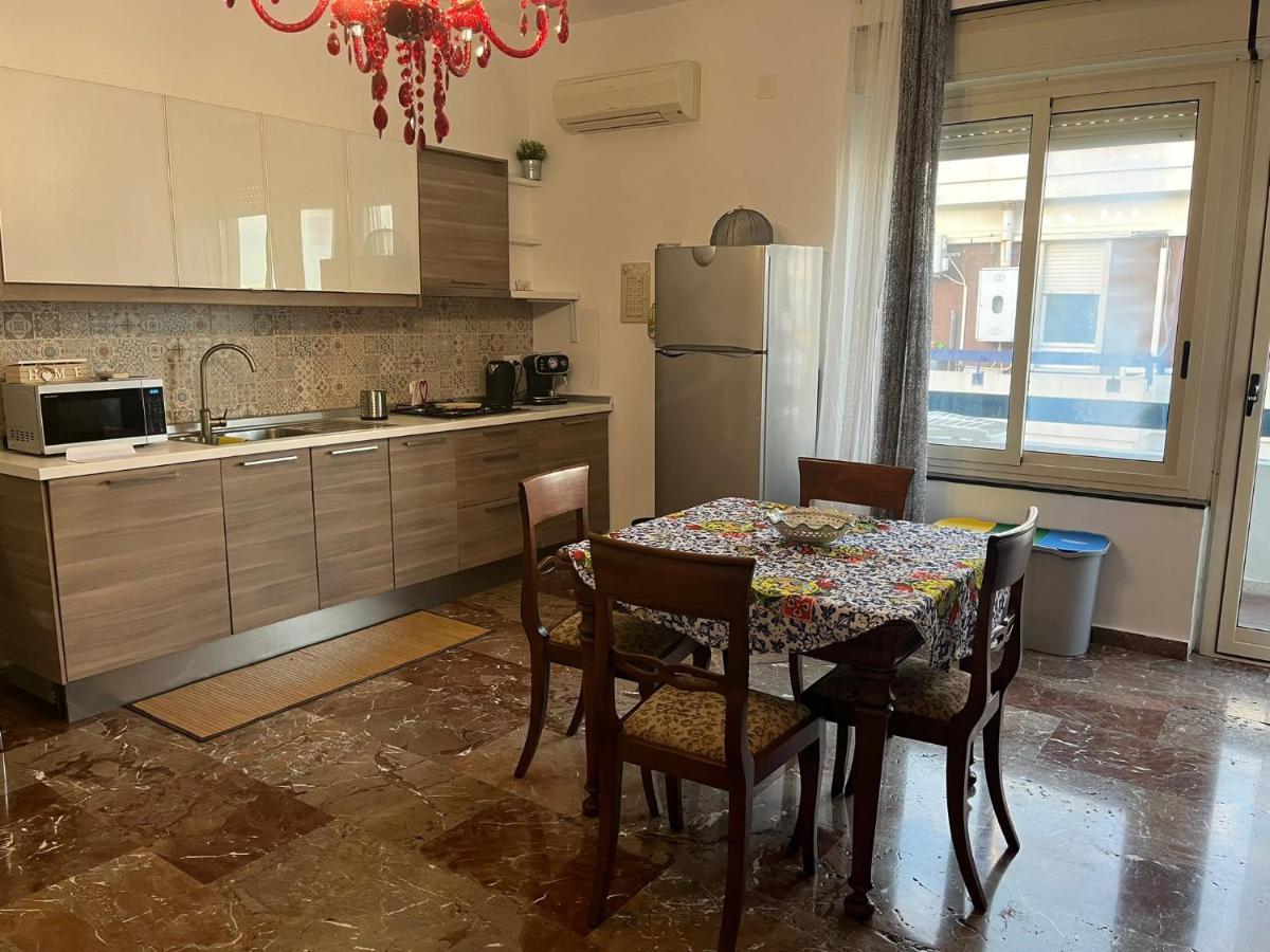 סירקוזה Ortigia D'Amare Apartment מראה חיצוני תמונה