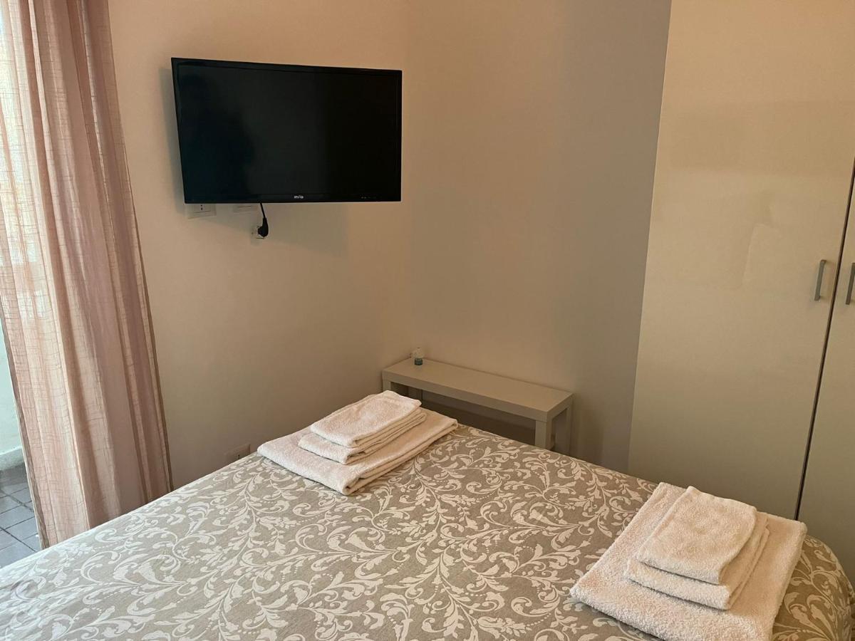 סירקוזה Ortigia D'Amare Apartment מראה חיצוני תמונה