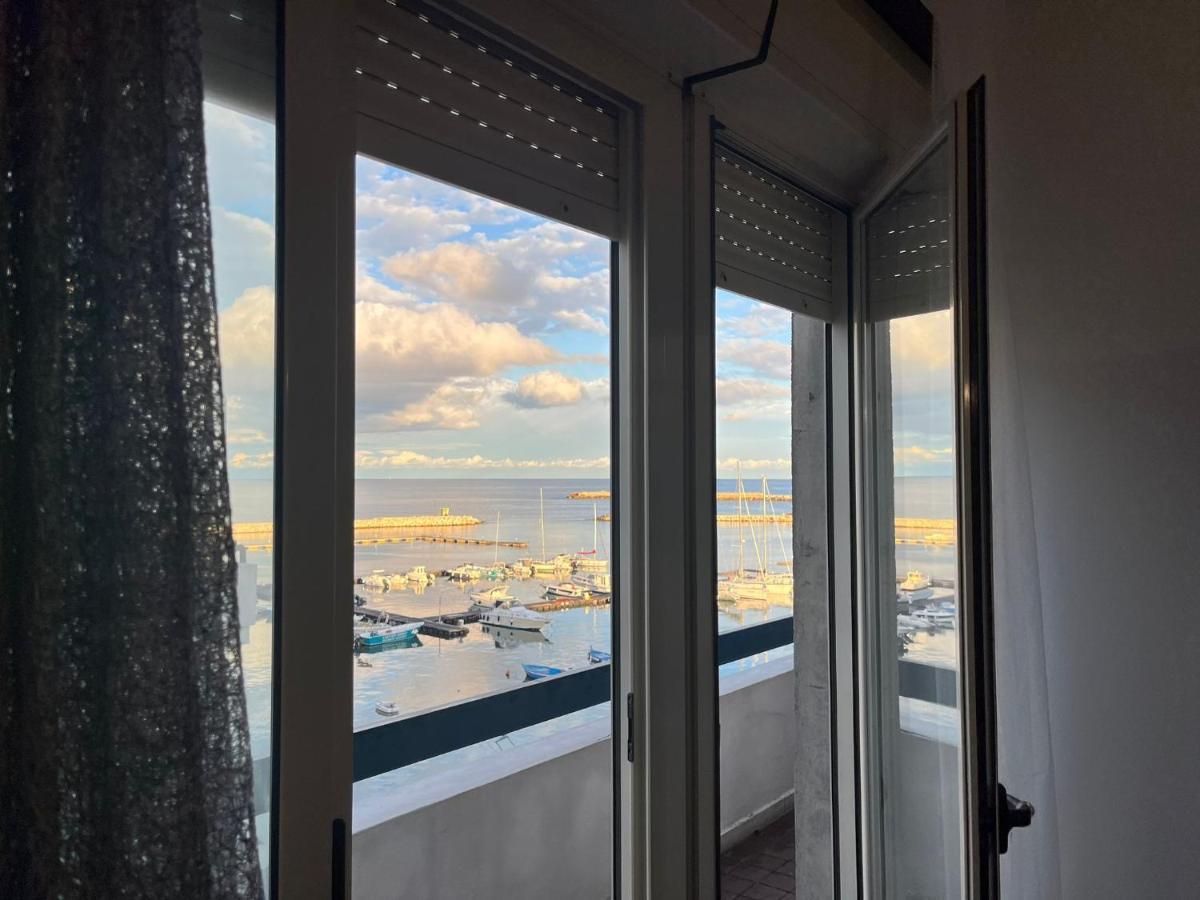 סירקוזה Ortigia D'Amare Apartment מראה חיצוני תמונה