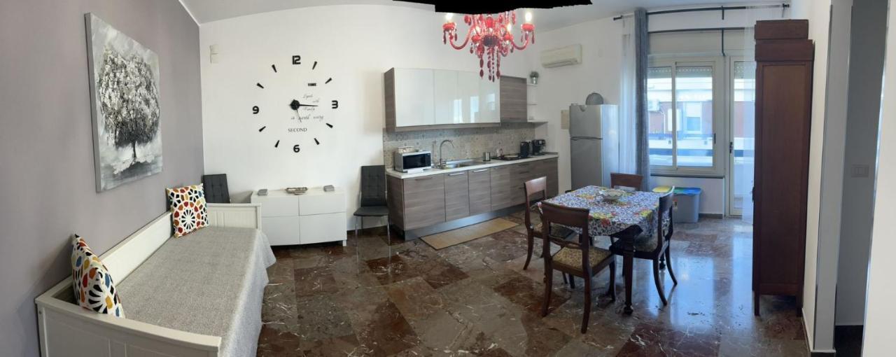 סירקוזה Ortigia D'Amare Apartment מראה חיצוני תמונה