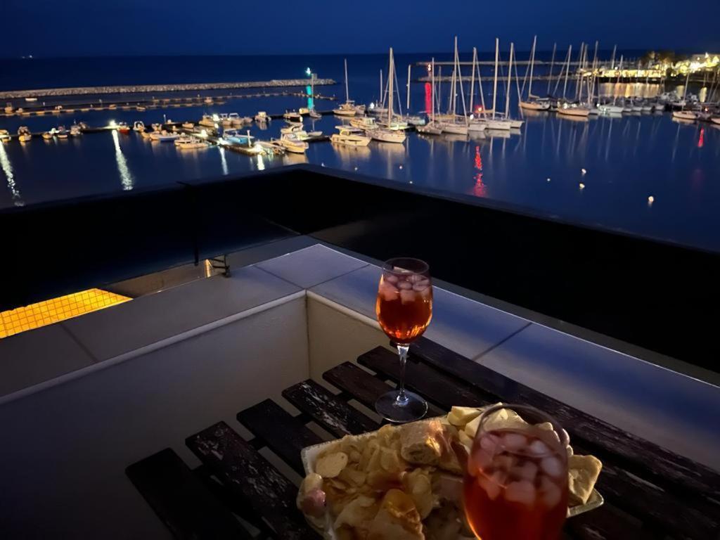 סירקוזה Ortigia D'Amare Apartment מראה חיצוני תמונה