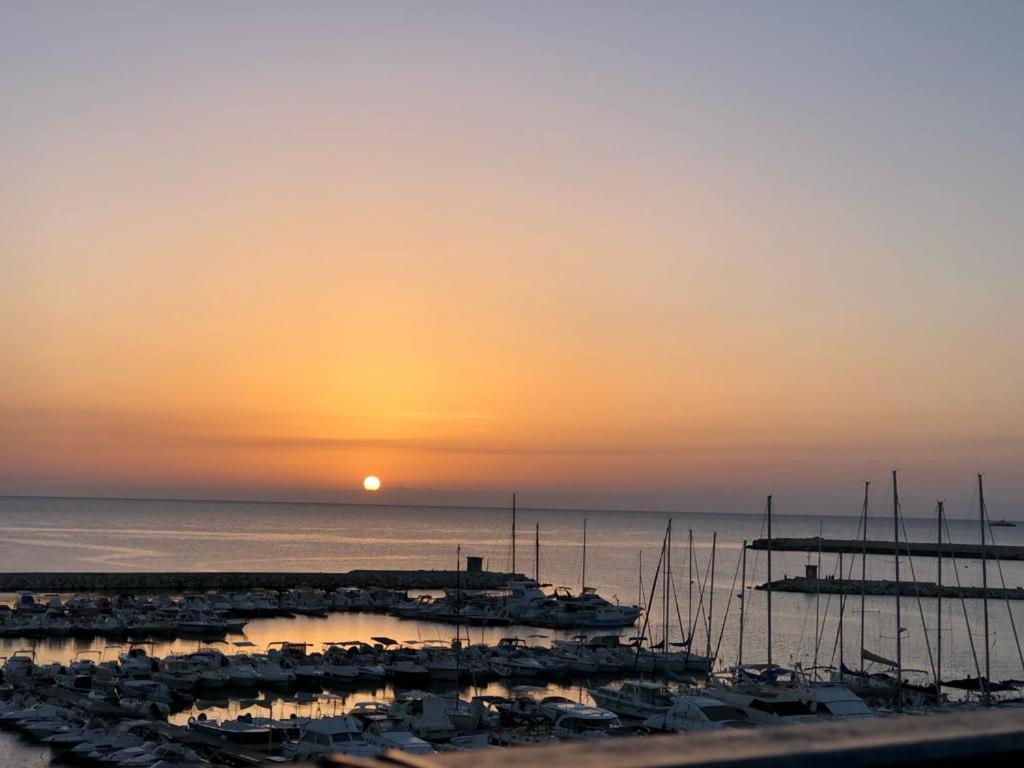 סירקוזה Ortigia D'Amare Apartment מראה חיצוני תמונה