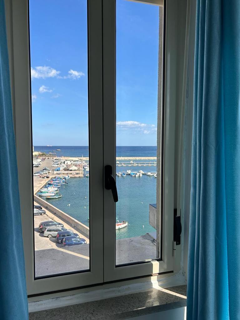 סירקוזה Ortigia D'Amare Apartment מראה חיצוני תמונה