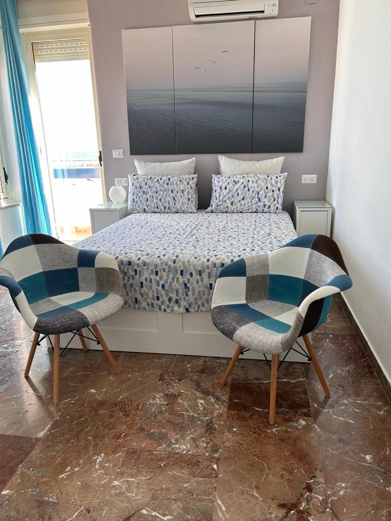 סירקוזה Ortigia D'Amare Apartment מראה חיצוני תמונה