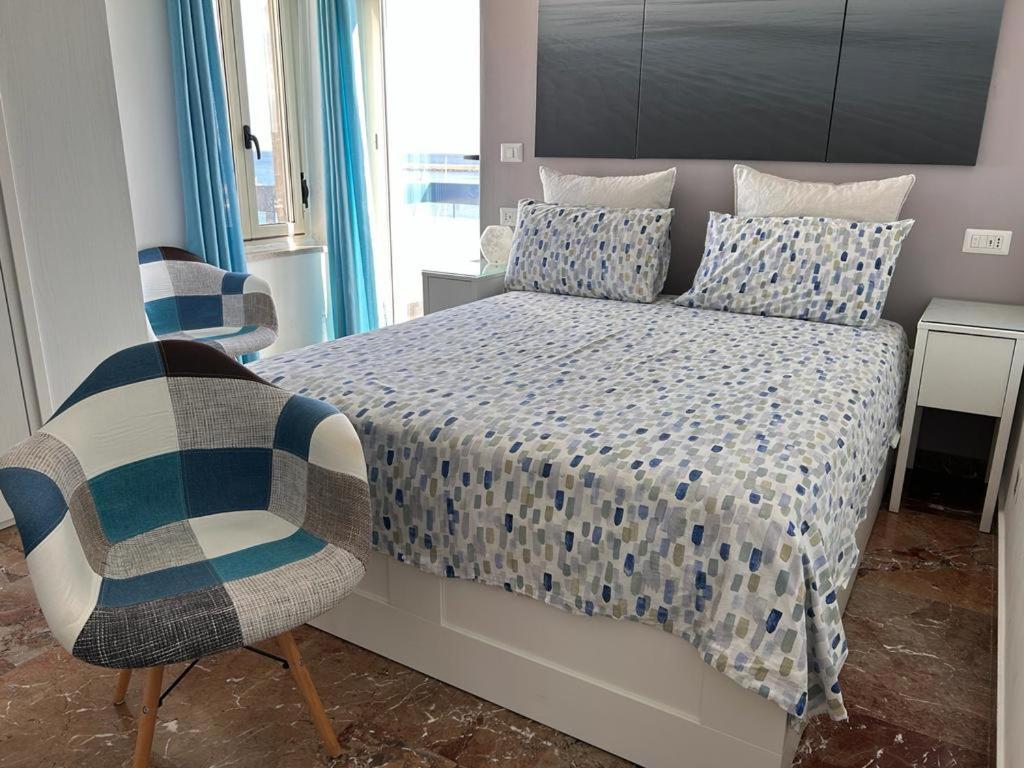 סירקוזה Ortigia D'Amare Apartment מראה חיצוני תמונה