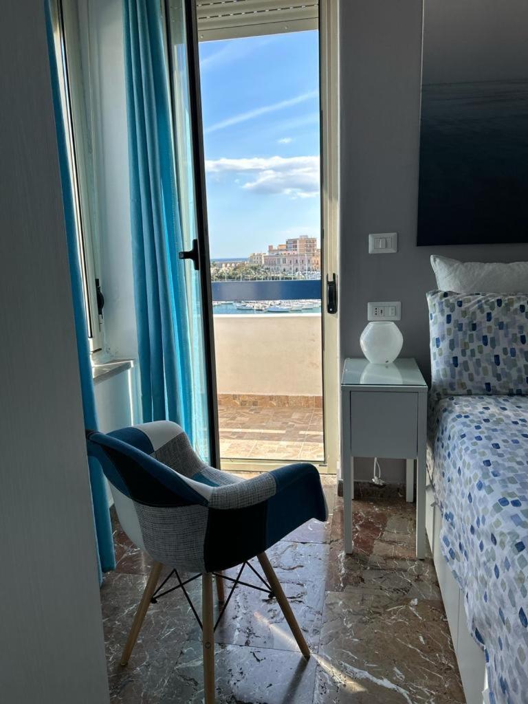 סירקוזה Ortigia D'Amare Apartment מראה חיצוני תמונה