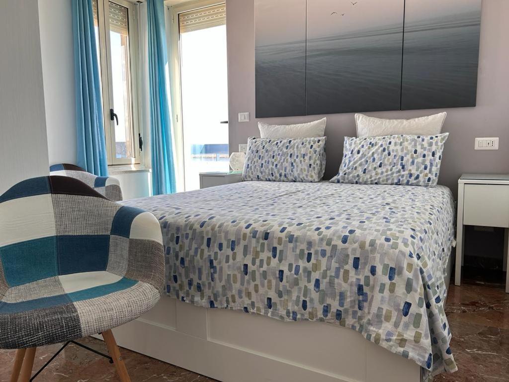 סירקוזה Ortigia D'Amare Apartment מראה חיצוני תמונה