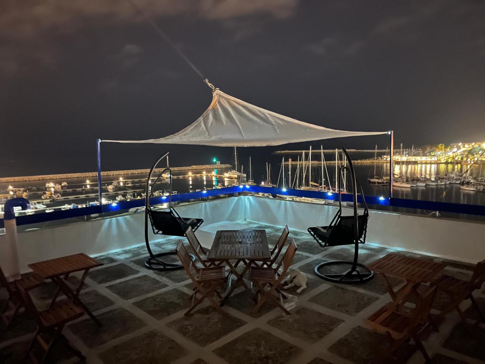 סירקוזה Ortigia D'Amare Apartment חדר תמונה